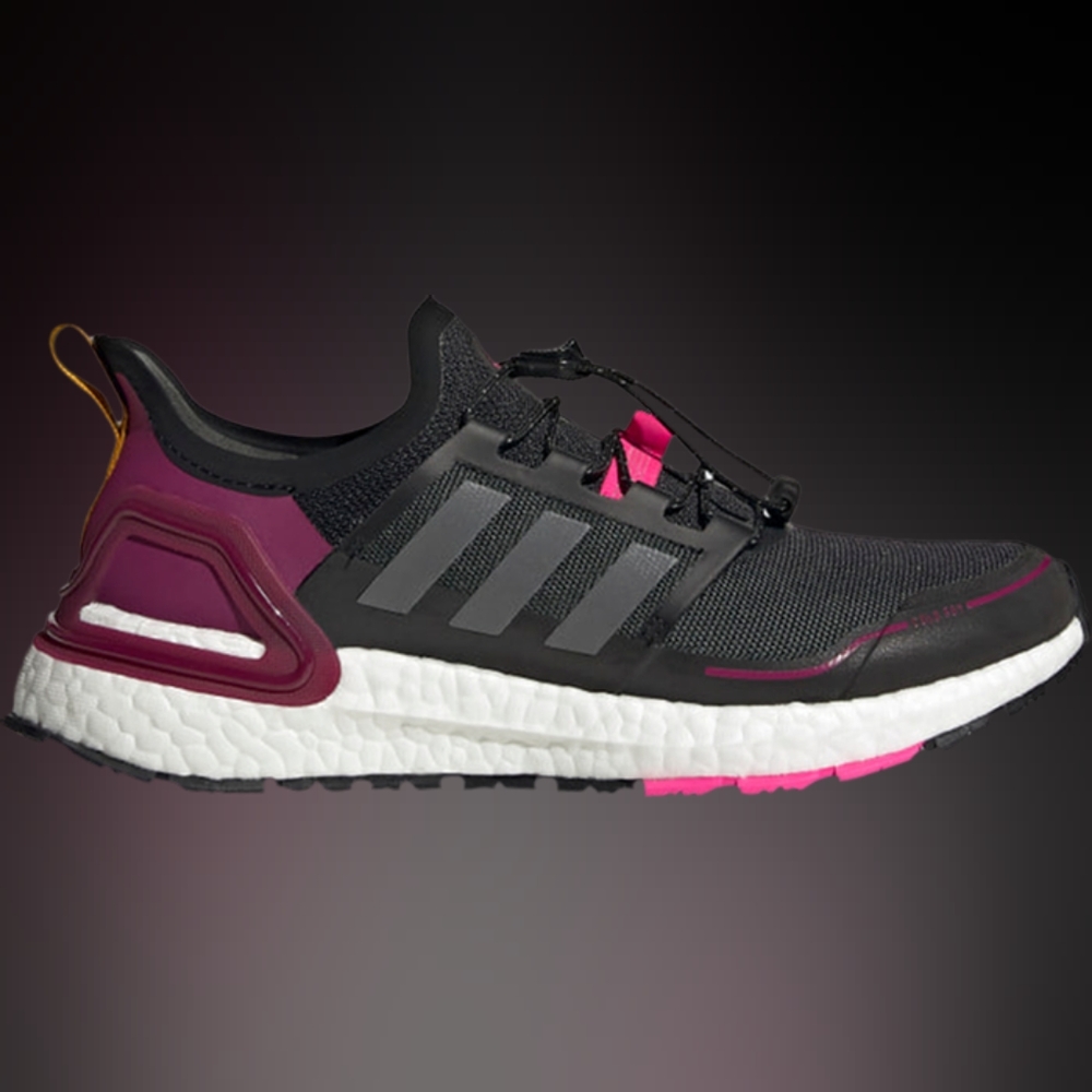 Adidas Ultraboost C.rdy Running Shoe